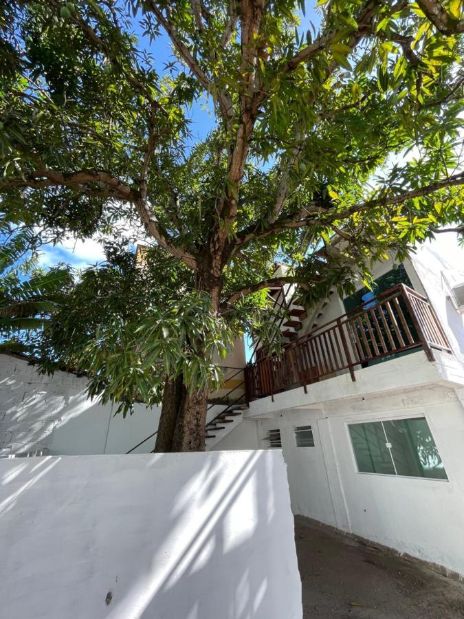 Go Pipa Inn Praia de Pipa Exterior foto