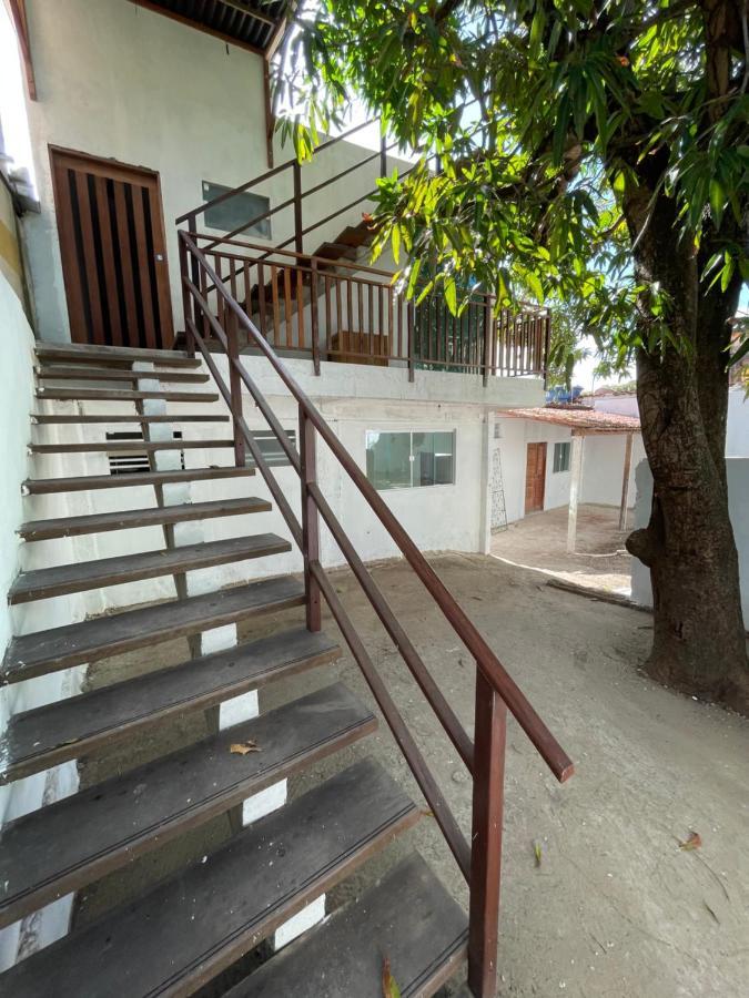 Go Pipa Inn Praia de Pipa Exterior foto